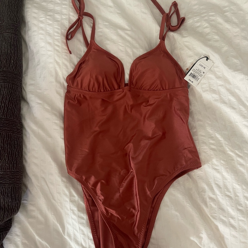Swimsuit